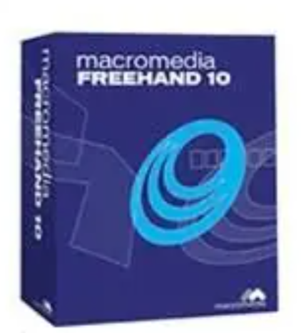 MacroMedia FreeHand 11安装教程