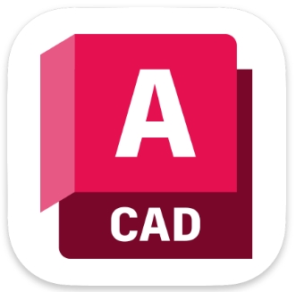 Autodesk AutoCAD 2015 - 2025 简体中文版软件，设计新巅峰