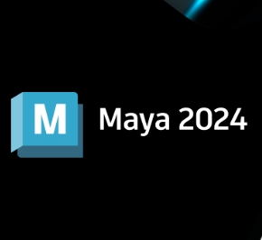 亲测！Autodesk_Maya_2024（玛雅2024）三维动画和视觉特效软件免费下载以及安装教程