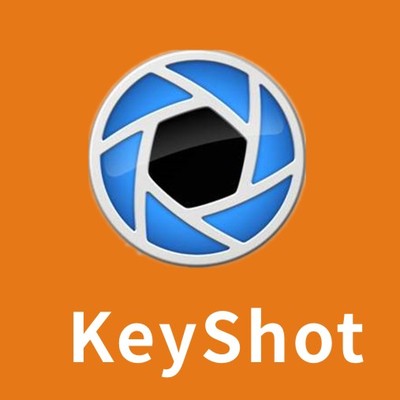 KeyShot,实时光线追踪-3D渲染和动画制作软件