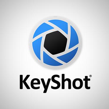 亲测！Luxion KeyShot Pro v11.3.2.2 -Keyshot渲染器-中文版安装教程