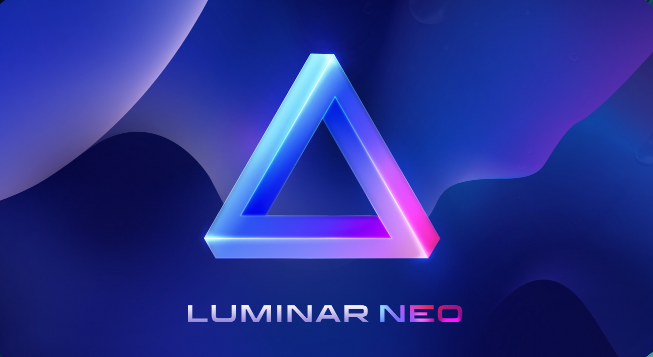 超强Ai智能修图，Luminar Neo v1.7.1 中文升级版，功能更强大