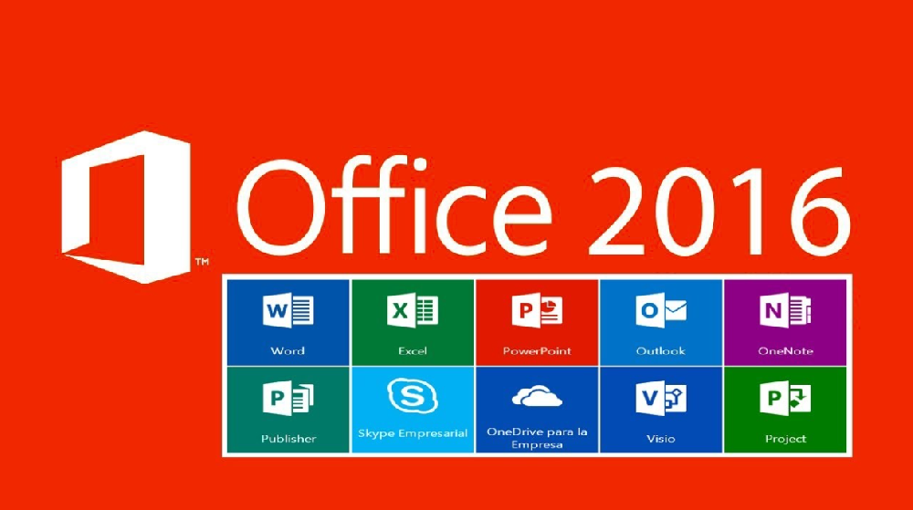 Microsoft Office 2016 简体中文版下载以及安装教程（附带激活方法)