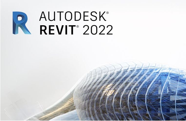 Autodesk Revit2022安装教程|中文破解版