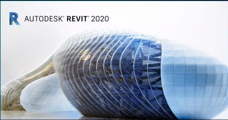 Revit2020软件安装教程+激活方法