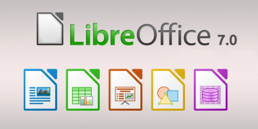 LibreOffice：免费开源办公套件，你的办公好帮手！
