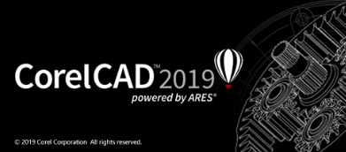 CorelCAD 2019 安装秘籍，轻松搞定！