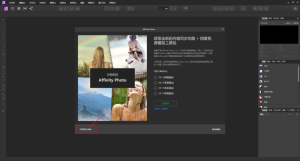 Affinity Photo_v2.4.1.2344 x64 专业图像编辑软件免费下载及安装教程插图8