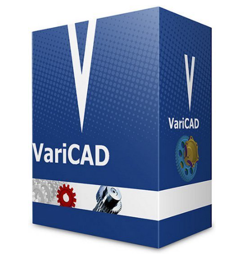 VariCAD 机械 2D/3D 制图软件：制图领域的全能王者