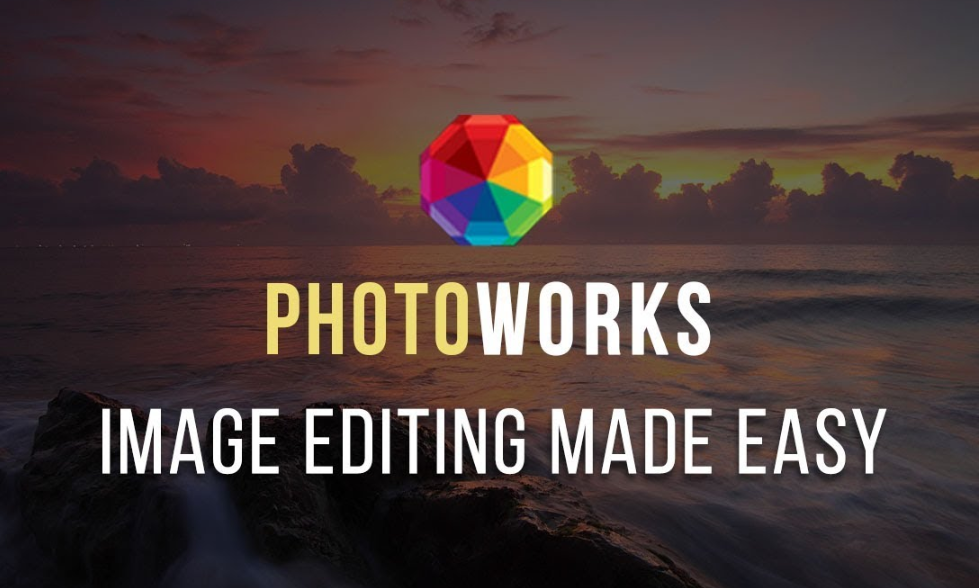 AMS Software PhotoWorks v11.0安装教程