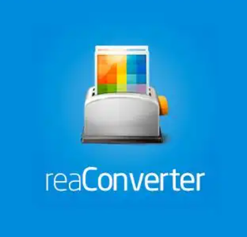 reaConverter Pro，专业图片格式转换神器