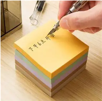 极简至上！StickyNotes 桌面便签神器来袭