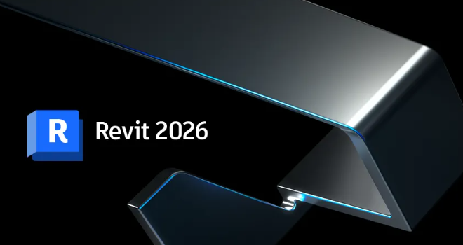 Revit 2026 最新版建筑设计软件 + 保姆级安装教程一键搞定！