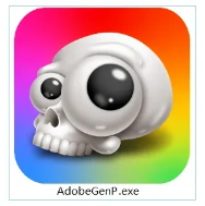 AdobeGenp-3.6.4-CGP最新版本一键破+取消PS弹窗警告！