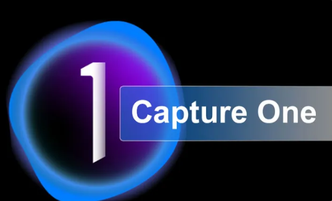 飞思软件Capture One Pro / Enterprise 16.6.0.2923 最新版，更新Logo和AI磨皮功能