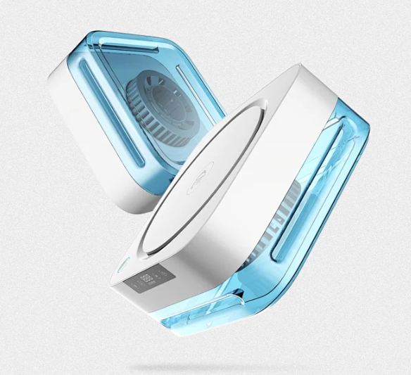 Luxion KeyShot Pro 2024.3 v13.2.1.1 升级版来了  ，让 3D 渲染速度飙到飞起！