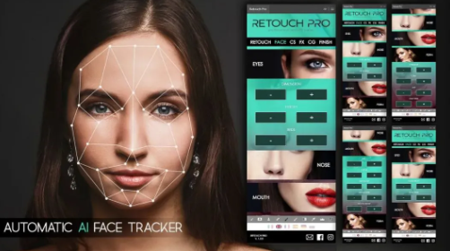 PS插件｜Retouch Pro 3.2.0 最新中文版来袭，一键解锁 AI 修图黑科技，全网已刷屏！