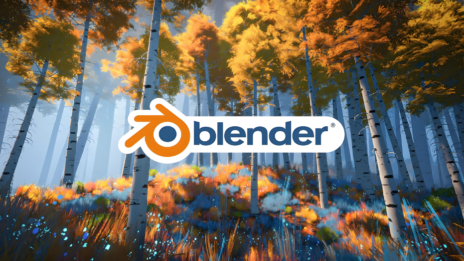 Blender 小白必看！超详细下载安装教程，轻松实现永久使用，一文带你告别安装烦恼！Blender下载安装教程
