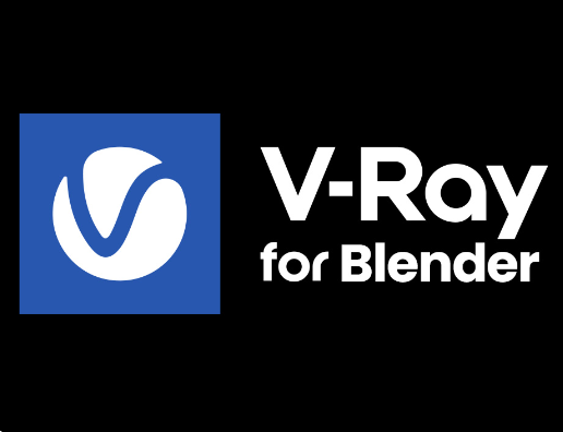 VRay 7.00.40 for Blender 4.2/4.3/4.4 渲染器下载，附安装教程