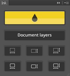 PS插件【Ink1.6.4】一键生成完整设计规范，图层信息全掌握！