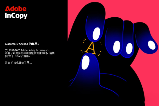 内容协作利器：Adobe InCopy 2026 v21.0 来了！