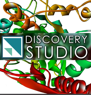 Discovery Studio：分子建模与药物设计的利器