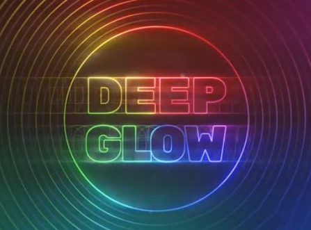 AE插：Deep_Glow1.3 辉光特效-附安装教程