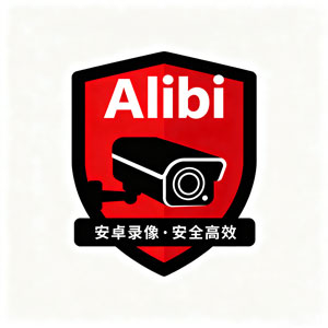 我发现安卓录像 “老六” APP—— Alibi ！神了