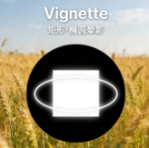 Pr插件：Vignette，轻松打造矩形椭圆晕影特效！