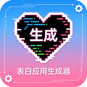 年终脱单秘籍！这款表白神器你不能错过