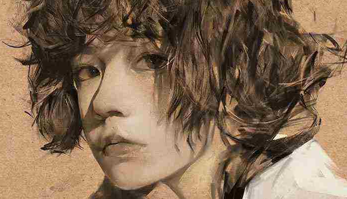 特兰 悟天 克斯 iPad板绘人物系统绘画教程（77节课+笔刷素材）