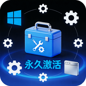 免费福利！Windows 多功能工具箱来袭，文件处理、系统管理一步到位！