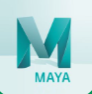 Maya2017中文版下载 老旧动画工程兼容三维建模软件