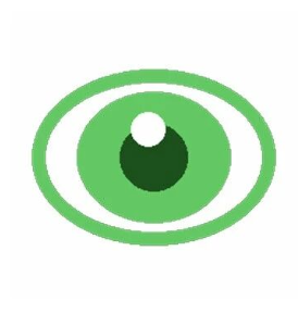 👁️ 盯屏幕忘眨眼？这款吾爱大佬写的护眼宝，到点直接黑屏强制你休息